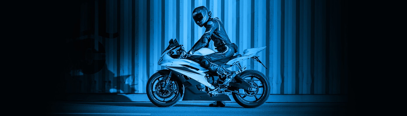 Unior Le najboljše za tvoj motor